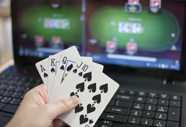 u888top Live Casino